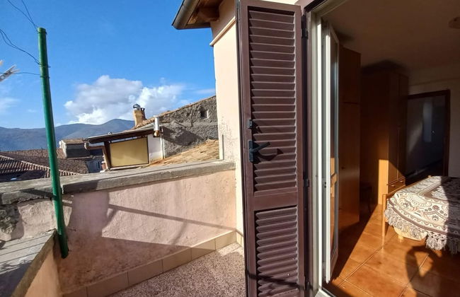 Casa Claroni 4 pax 1 Letto Supplementare - Foto 8