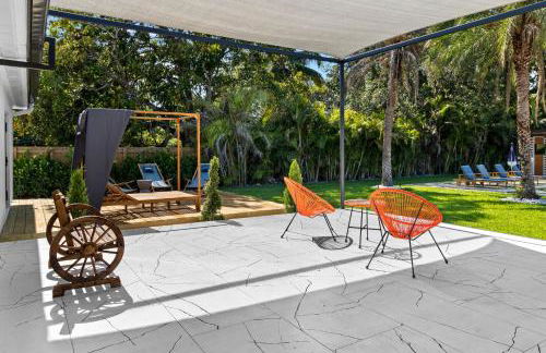 Treehouse Villa BY THE GLAMHOMES - Foto 47