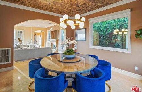 Mansion in the hills near Universal Studios! - Foto 23