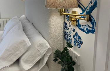 Apartamentos BEJAR - INDIGO - Photo 27