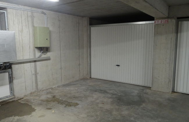 Nieuwpoort Oceanfront Haven - Photo 14