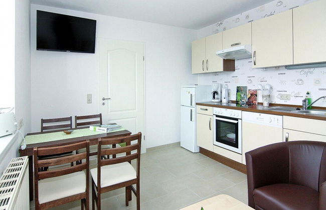 Ferienwohnung, Ribnitz-damgarten - Foto 6