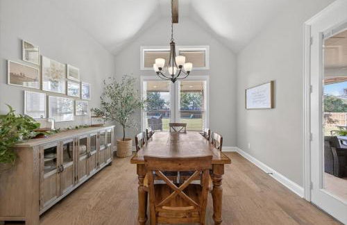 Midlothian Masterpiece with 5 Bedrooms - Foto 21