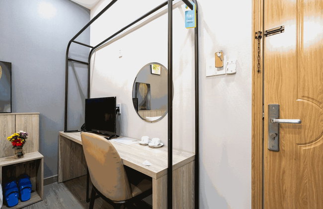 THE COZY INN - Foto 13