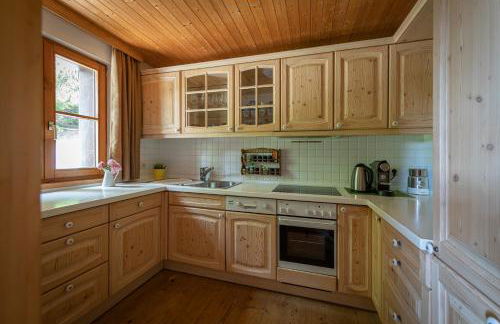 Chalet Abnona - Foto 13