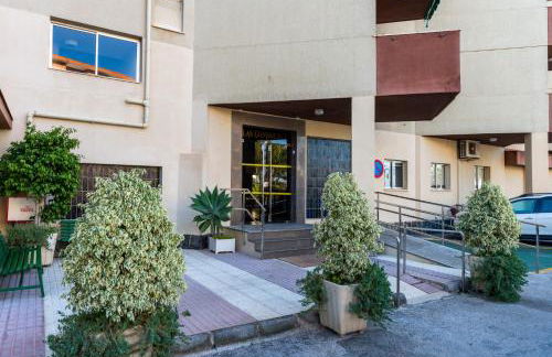 Apartamento Las Góndolas Playa ALOJAMIENTOS VISTAMAR - Photo 40