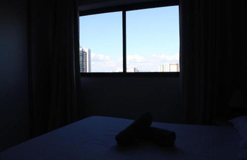 Suite Premium de alto padrão IV - Climatizado - Photo 13