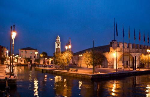 Residence La Margherita - Foto 60