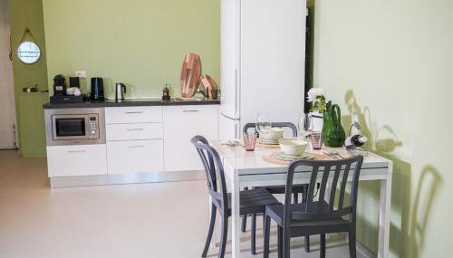 BeCute Home Cozy Apartment in City Center - Foto 3