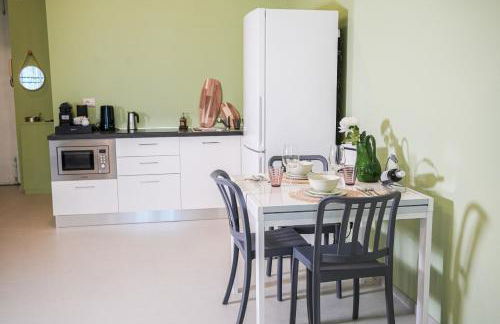 BeCute Home Cozy Apartment in City Center - Foto 3