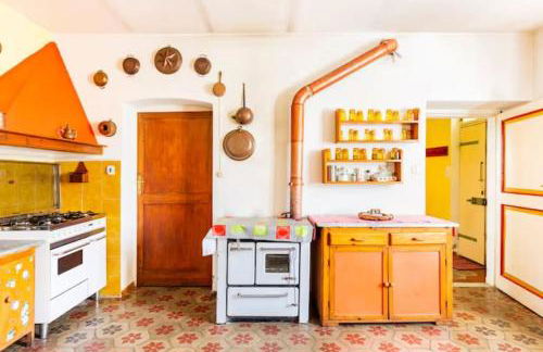 Cascina Baracico, circondati dalla natura - Foto 16