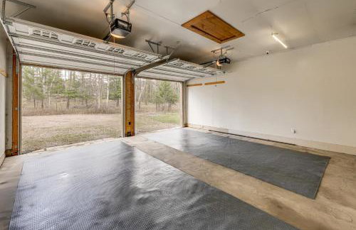 Columbia Falls Private Retreat Pool Table and Deck! - Foto 34