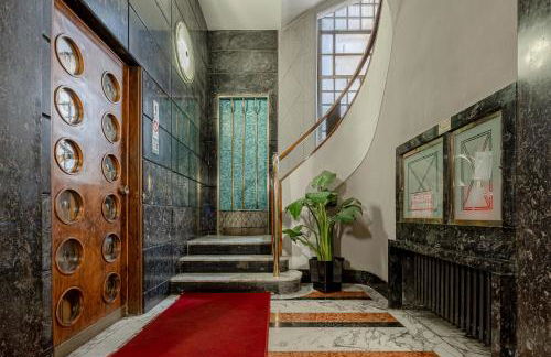 HOMY - A Luxury Collection - Photo 45