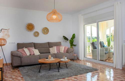 Villa La Escapada by Interhome - Foto 20