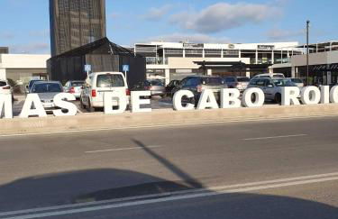 Apartamento Carlos , Lomas de Cabo Roig area,2 bedroom,2 terraces,swimming pool - Foto 25