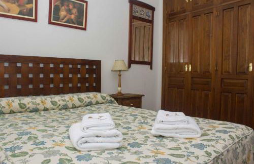 La Casa del Solaz - Foto 94