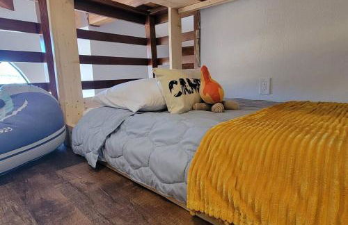 Lakefront Mountain Retreat - Foto 6