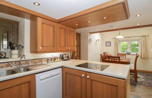 Wren Cottage - Foto 14