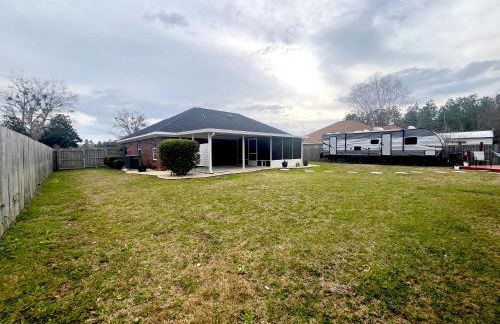 Entire home in Foley, Alabama, United States - Foto 46