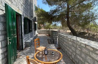 Terra Mani stone rental apartments - Foto 46