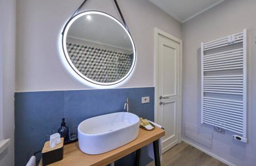 Appartamento Volturno - Photo 26