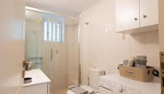 Όμορφο παραθαΣυγκρότημα ενοικιαζόμενων καταλυμάτων ως ολόκληρος χώρος - Chrani, Ελλάδαλάσσιο διαμέρισμα - Foto 3