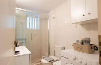 Όμορφο παραθαΣυγκρότημα ενοικιαζόμενων καταλυμάτων ως ολόκληρος χώρος - Chrani, Ελλάδαλάσσιο διαμέρισμα - Foto 3