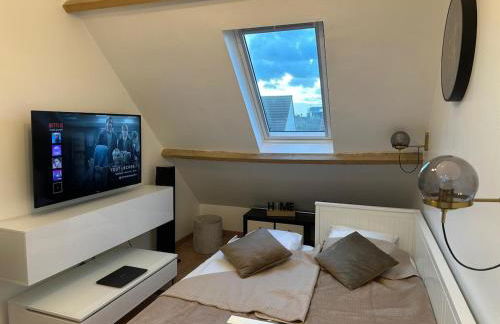 Studio Airport CDG - Asterix - Parc des Expo - Foto 3