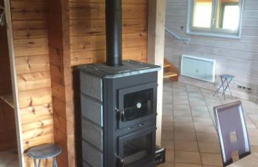 Chalet centaurée - Rémy HEROLD - Foto 36