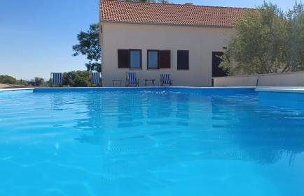 Kuća za odmor Mira blizu Biograda na moru - Foto 12