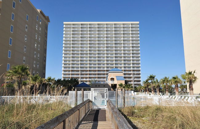 Crystal Tower Condominiums by Wyndham Vacation Rentals - Foto 43