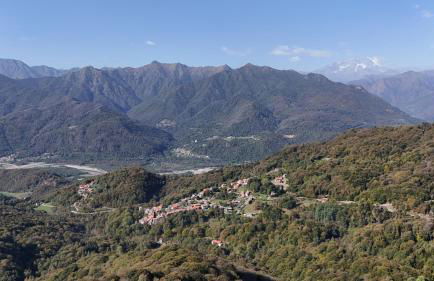 Antico Albergo di Cavaglia Sterna - Foto 16