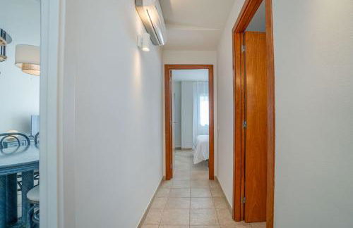 Milenial Immo Vigata - Maravilloso dúplex con vistas panorámicas a los canales y piscina - Foto 17