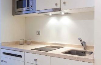 Suites Viena Plaza de España - Photo 64