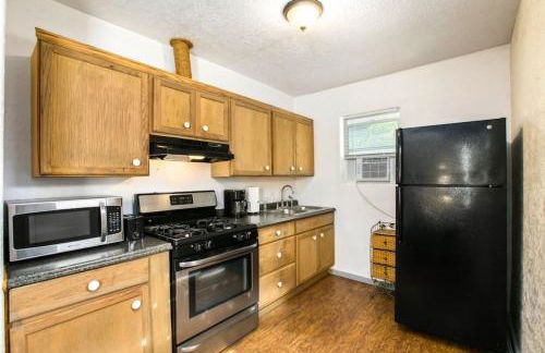 Bo360 Bungalow with Hot Tub and Sauna - Foto 1