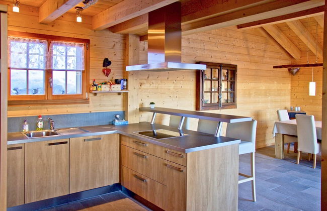 An Enchanting Awakening in the Heart of the Alps - Foto 7