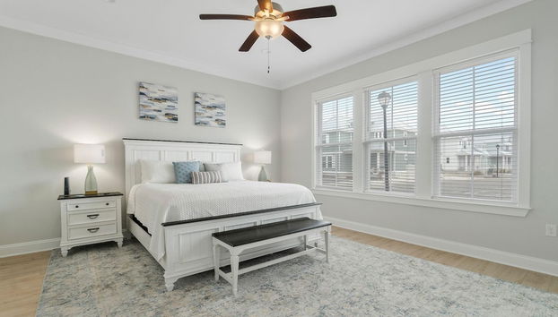 The Peach at the Beach at Summer Salt - Foto 5, Habitación