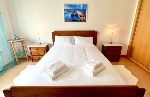 Appartement T2 avec vue panoramique sur la côte - Photo 2