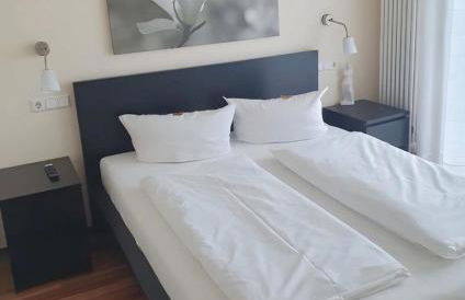 Hotel Sonnenhof - Foto 1