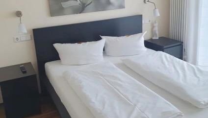 Hotel Sonnenhof - Photo 1