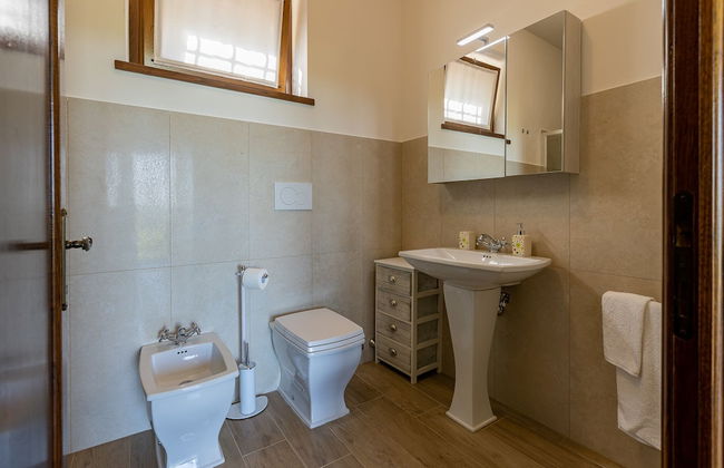 B&B Fonteroncone - Foto 1