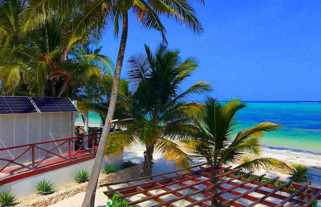 Zanzibar Beach House- West - Foto 47