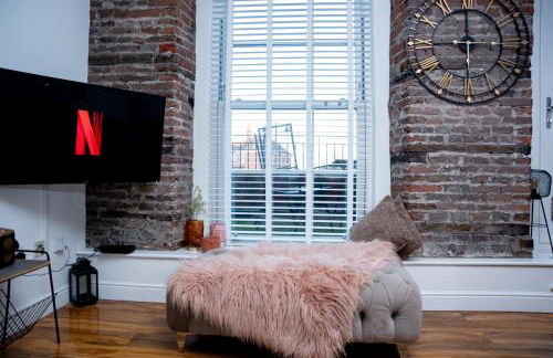 Easy Central Stay - Families, Work & Long Stays - Foto 2