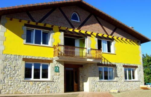 Casa Rural Quopiki - Foto 11