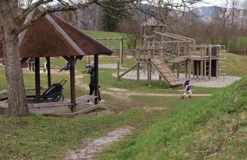 FeWo Bader - Foto 21