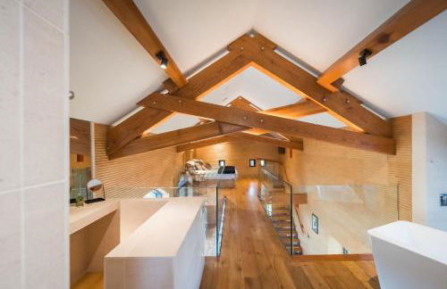 Stanage Barn by Birch Stays - Foto 39