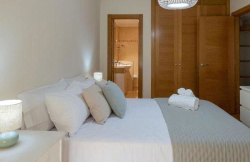 Vigo Centro 3HAB Parking incluido & WiFi 5PAX ツ by Rias Baixas Rentals - Foto 32