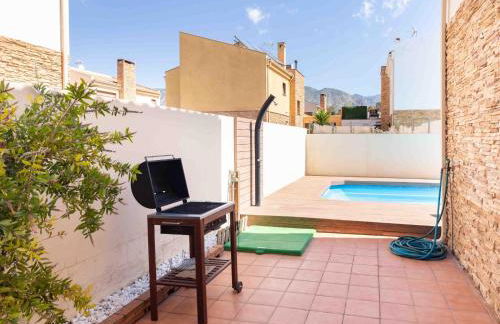 Casa Rincón Del Valle - Photo 22