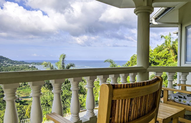 East View Self Catering - Photo 28