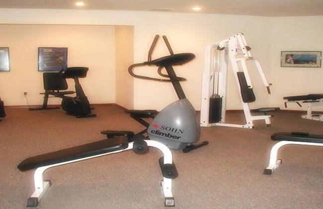 Scandinavian Lodge - Photo 20